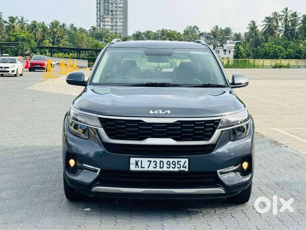 Kia Seltos Htk Plus D, 2022, Diesel