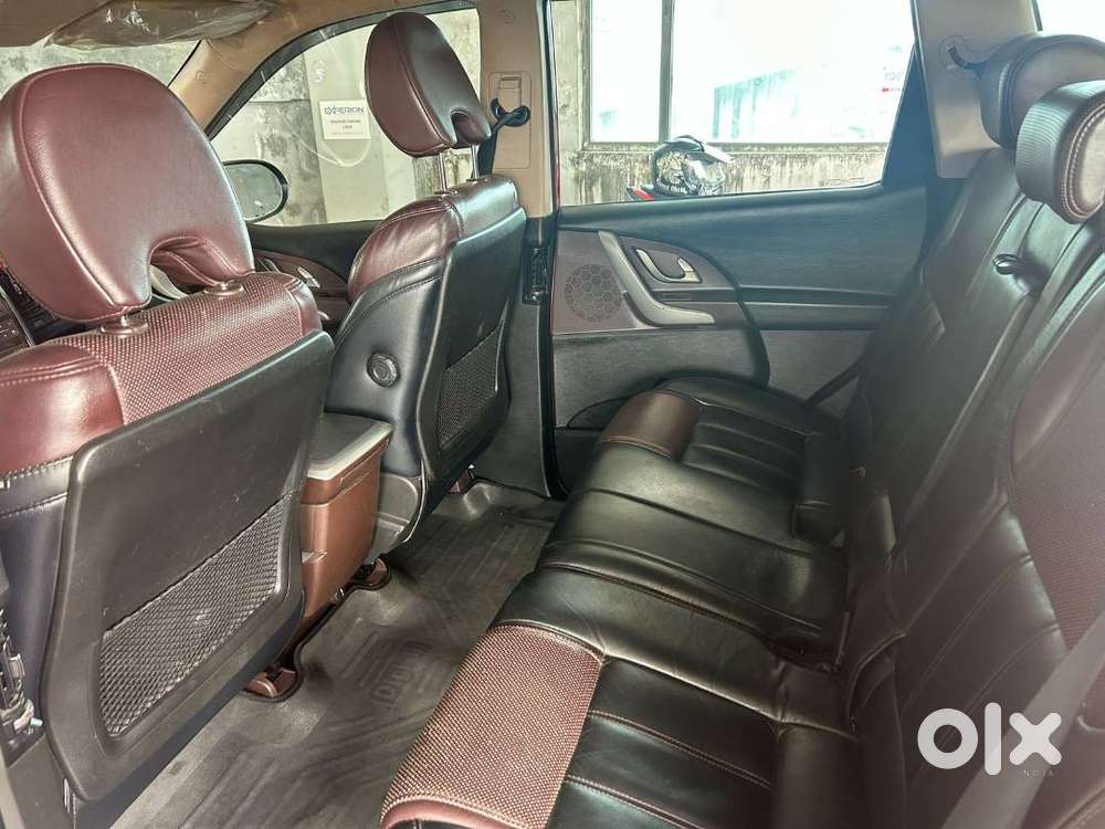 Mahindra Xuv500 W8 2014 Diesel
