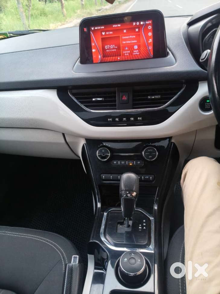 Tata Nexon 1.5 Revotorq Xz Plus, 2022, Diesel