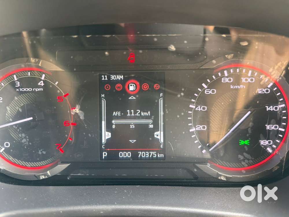 Mahindra Thar Lx 4-str Hard Top At, 2023, Diesel