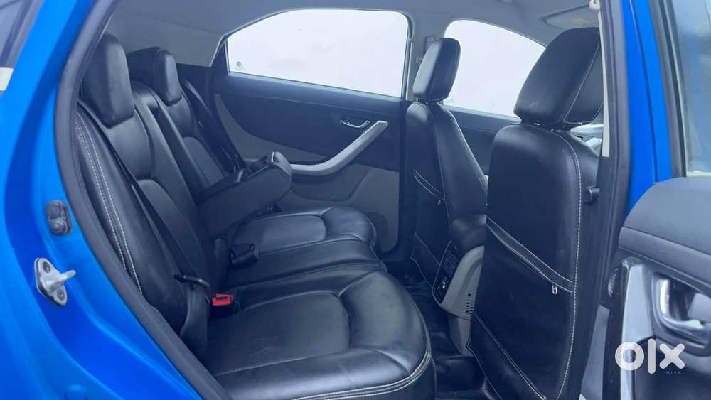 Tata Nexon 1.5 Revotorq Xza Plus, 2018, Diesel