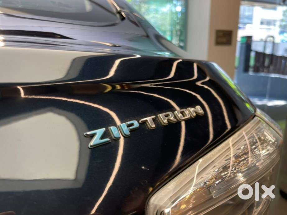 Tata Tigor Ev Xz Plus, 2022, Electric