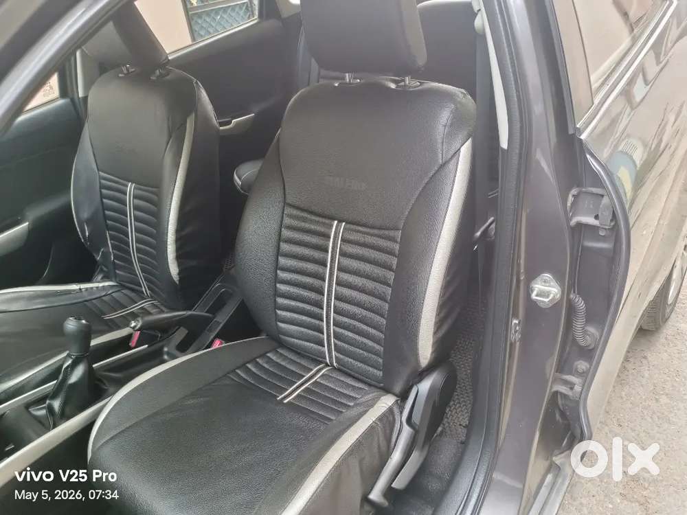 Maruti Suzuki Baleno 2017 Petrol 68850 Km Driven