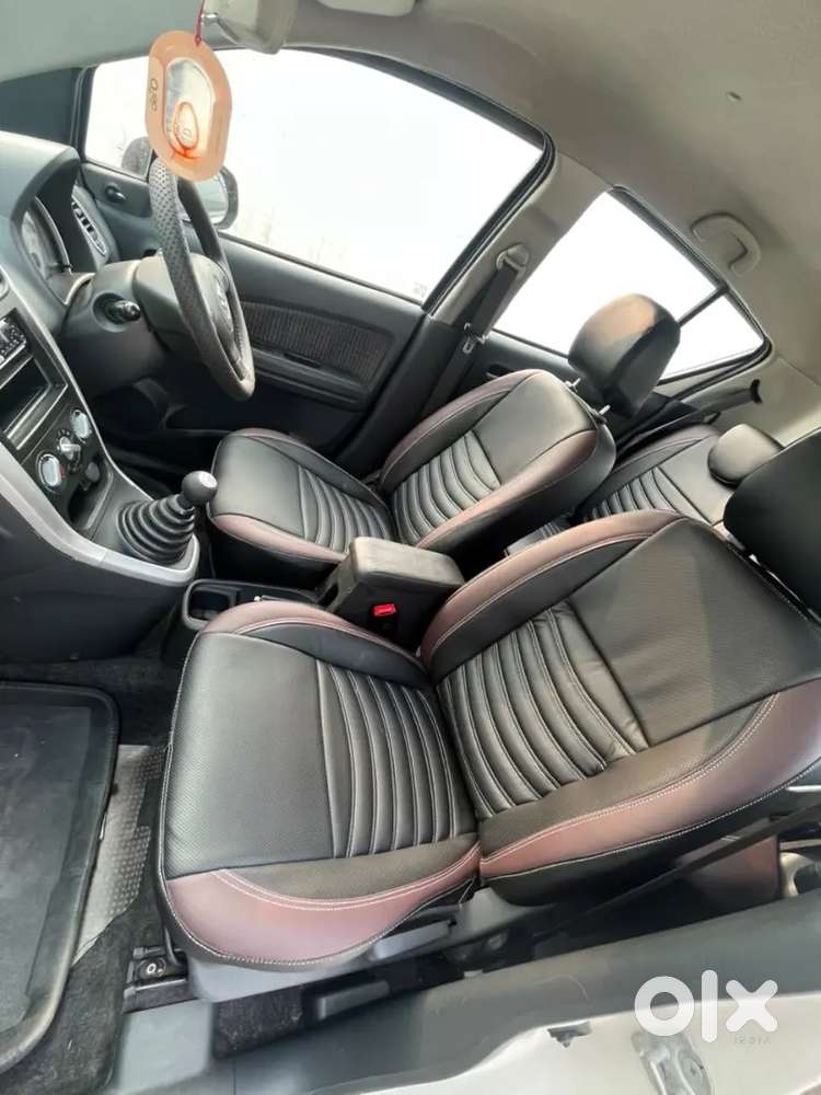 Maruti Suzuki Ritz Vxi 2014 Petrol Car