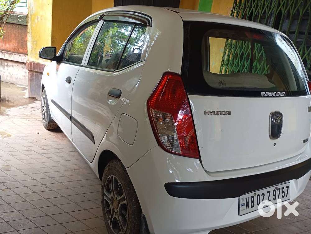 I 10 Era 2008 ( Tax & Cf 2028)