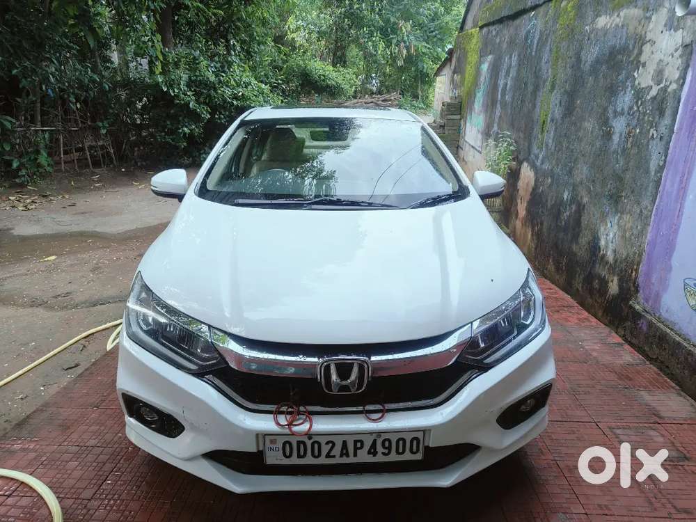 Honda City 2017 Diesel 230000 Km Driven