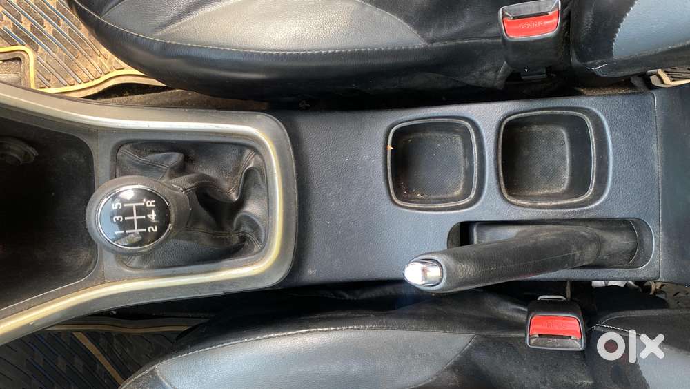 Maruti Suzuki S-cross Delta 1.3, 2017, Diesel