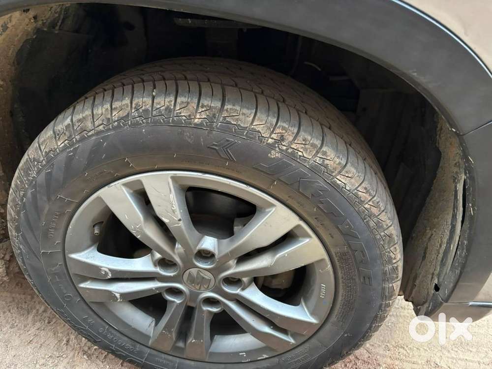 Maruti Suzuki Vitara Brezza 2017 Diesel Good Condition