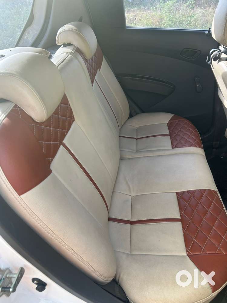 Chevrolet Beat Diesel 2013