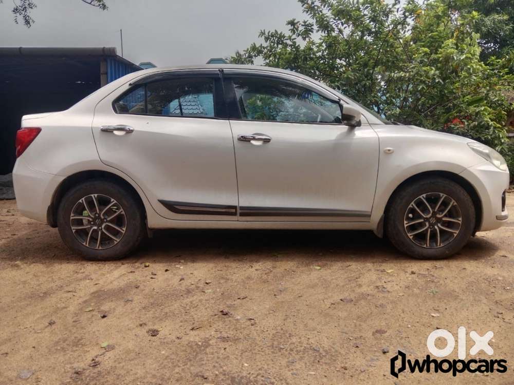 Maruti Suzuki Swift Dzire 2018 Vdi – Automatic  Well Maintained