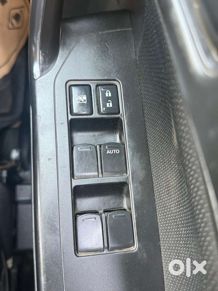 Maruti Suzuki Brezza Vdi, 2019, Diesel