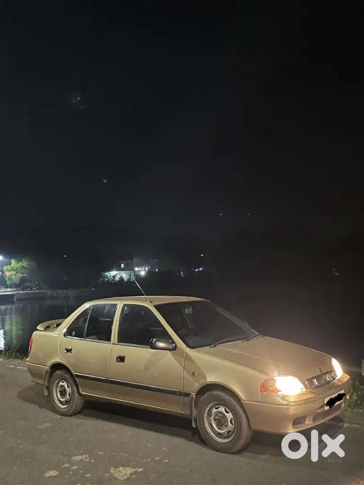 Maruti Esteem For Sale