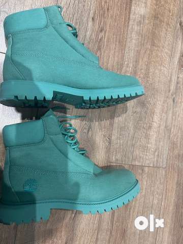 Timberland scared shoes olx