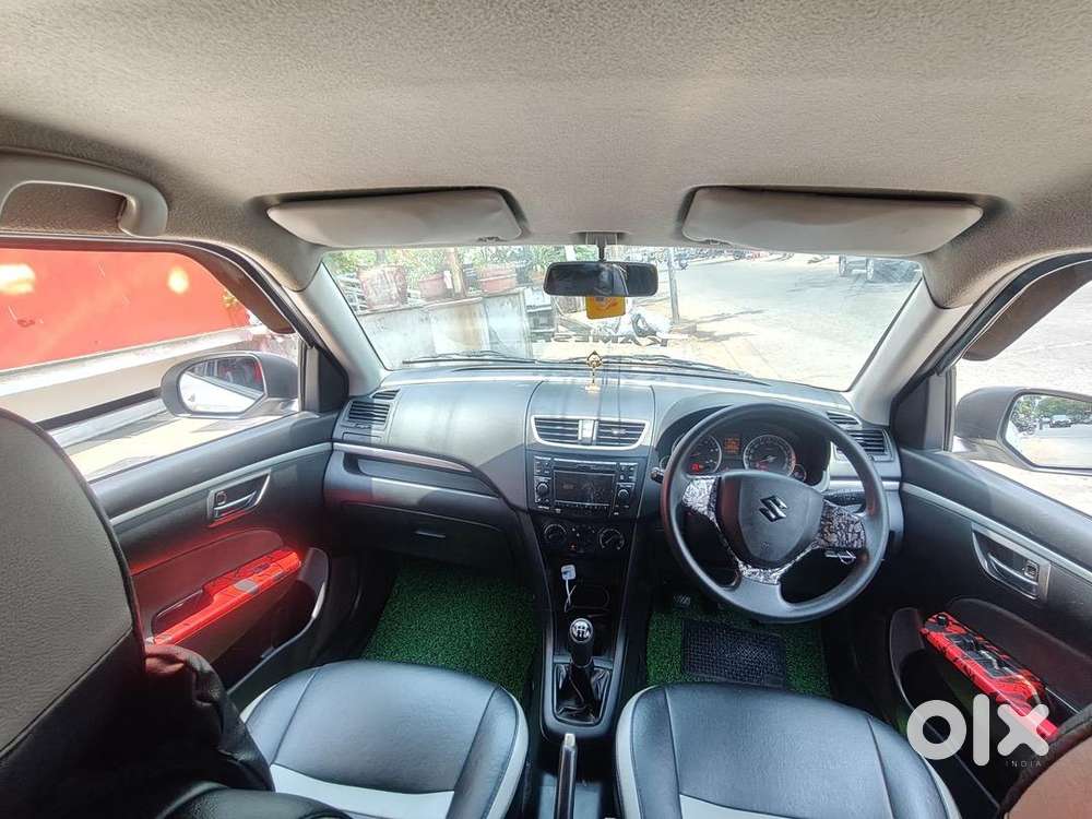 Maruti Suzuki Swift 2012 Diesel Good Condition
