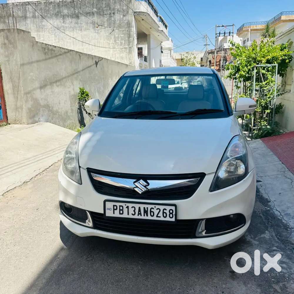 Swift Dzire Vdi 2015 2nd Owner All Oringenal
