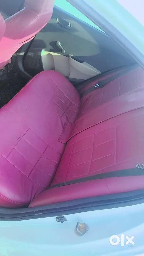 Hyundai Xcent 2016 Cng & Hybrids 130000 Km Driven