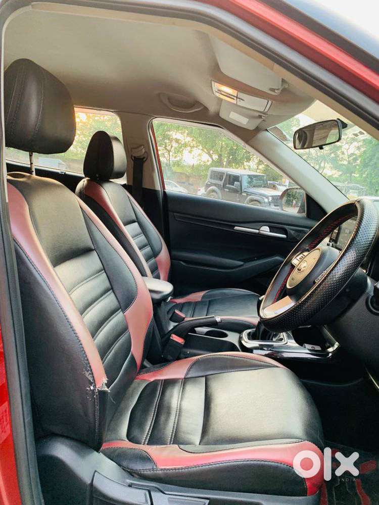 Kia Seltos Htk Plus D, 2020, Diesel