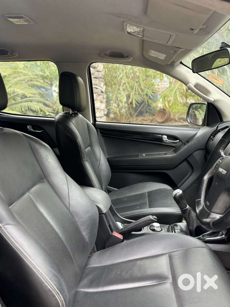 Isuzu D-max V-cross High (z), 2020, Diesel