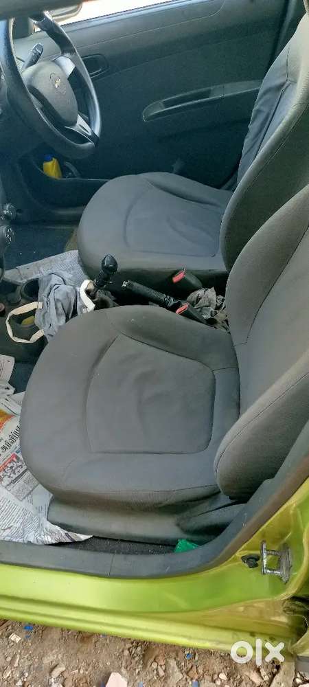 Chevrolet Beat 2012 Diesel 100000 Km Driven