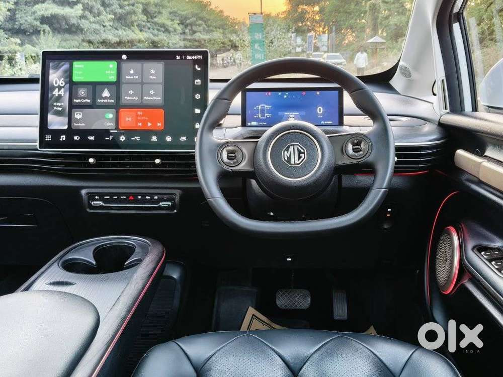 Mg Windsor Ev Essence, 2026, Electric