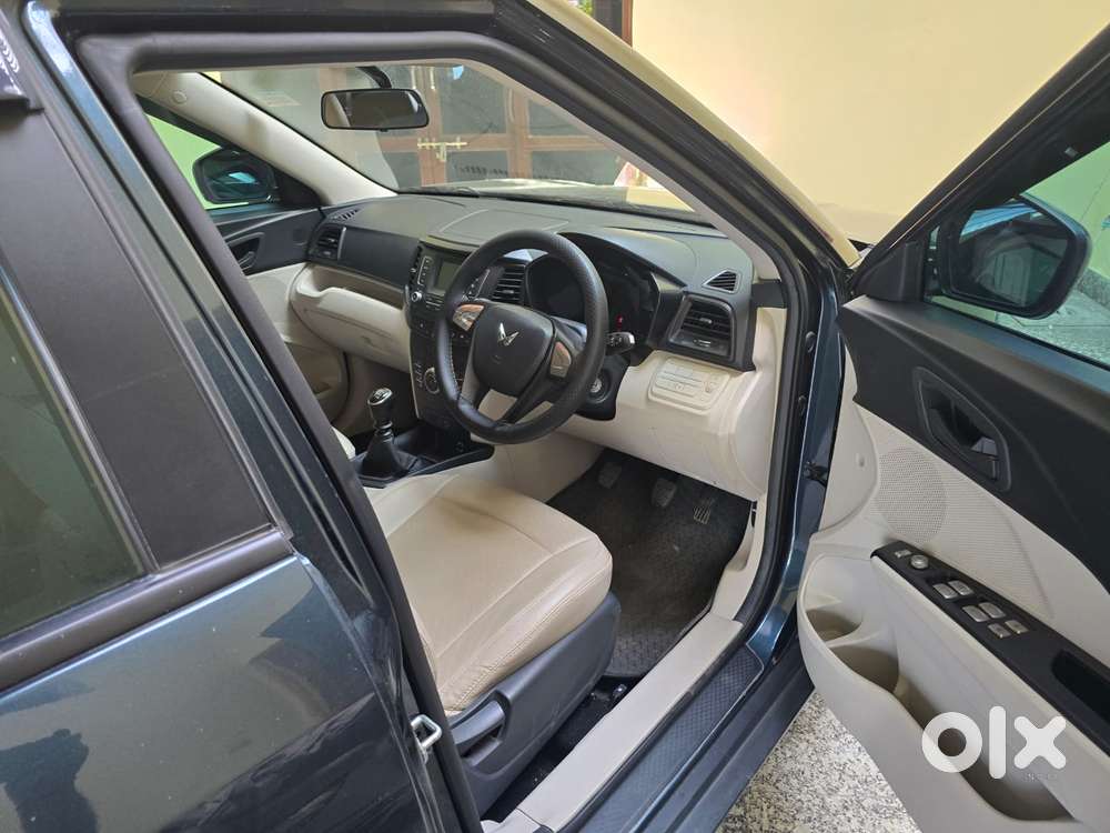 Mahindra Xuv300 W4 Diesel, 2023, Diesel