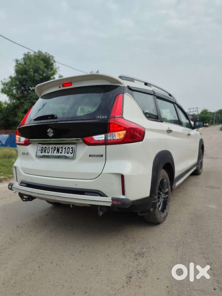 Maruti Suzuki Xl6 1.5 Alpha Mt, 2022, Petrol