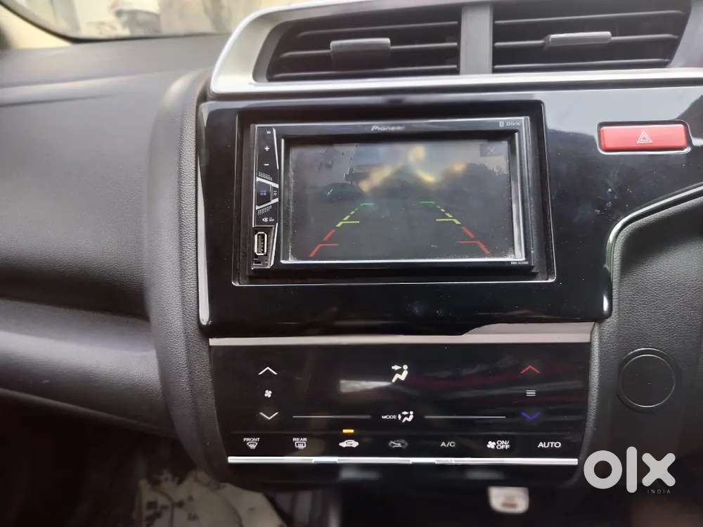 Very Good Condition Vehicle, Selling Due To Parking Problem.