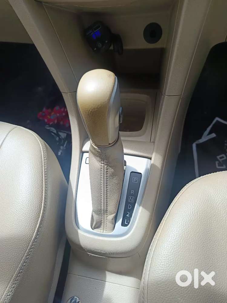 Maruti Dzire Vxi 2014