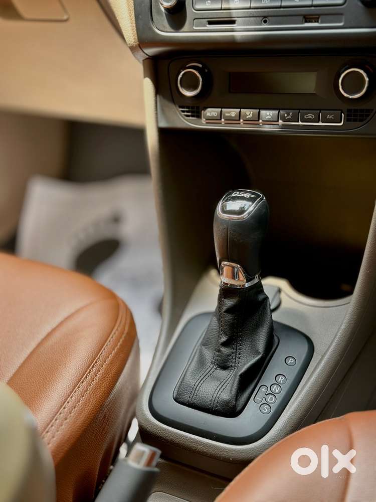 Skoda Rapid 2017 Diesel Automatic