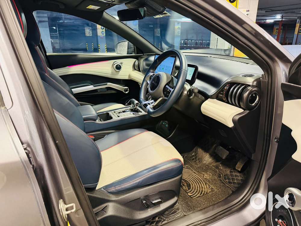 Byd Atto 3, 2024, Electric