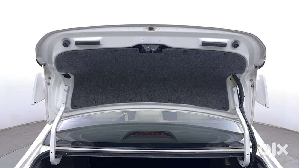 Honda City V Petrol Cvt, 2023, Petrol