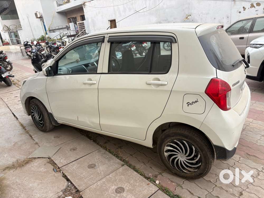 Maruti Suzuki 2019 Year