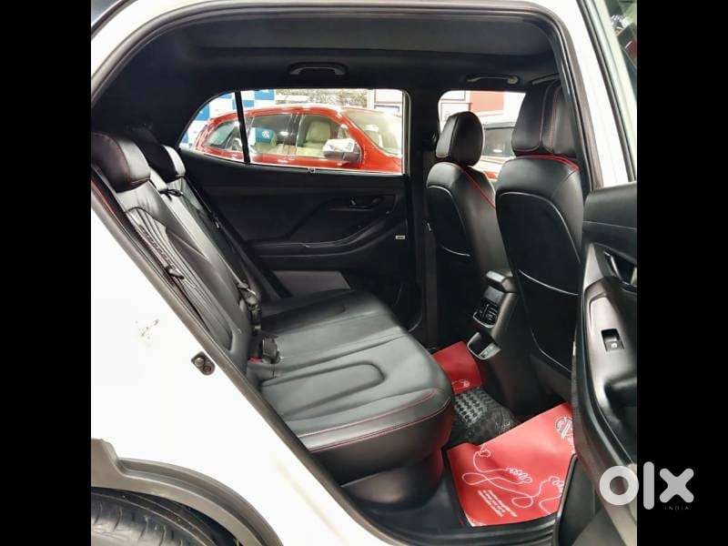 Hyundai Creta N Line N10 1.5 Turbo Dct, 2024, Petrol