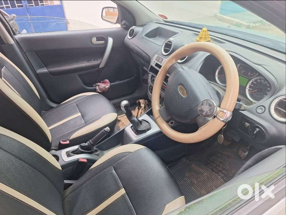 Urgent Sale Ford Fiesta 2014.fc Upto 2029.3 Owner.