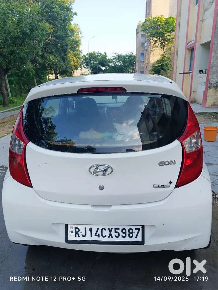 Hyundai Eon 2014