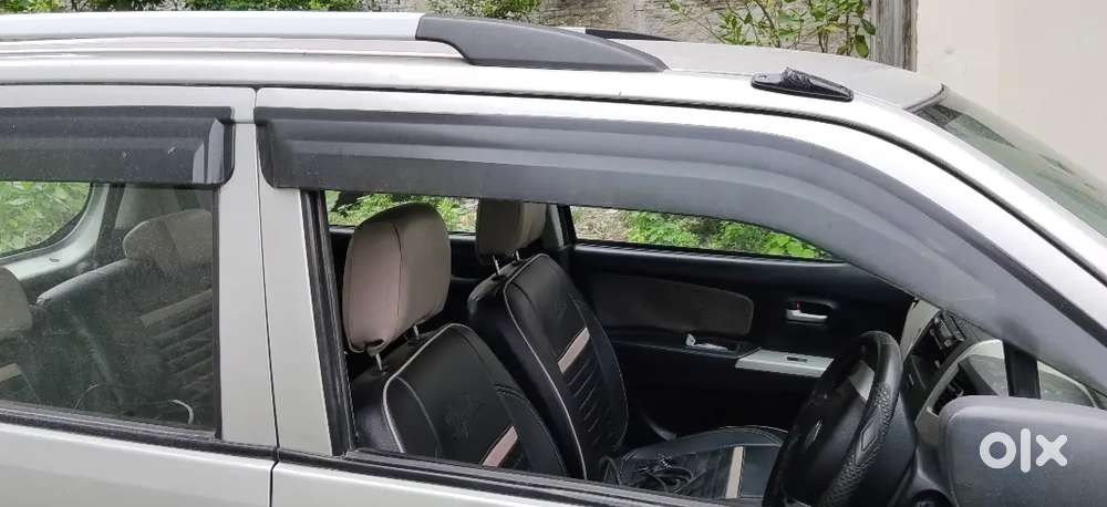 Maruti Suzuki Wagon R 2015