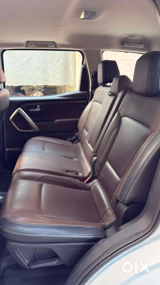 Mahindra Scorpio-n 2024 Diesel Well Maintained