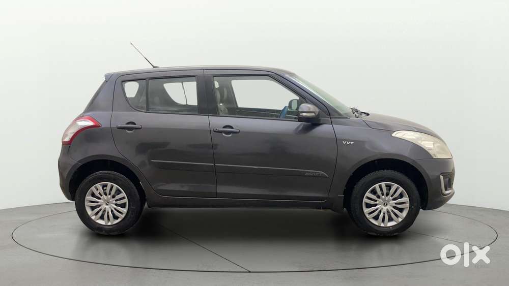Maruti Suzuki Swift Vxi, 2015, Petrol
