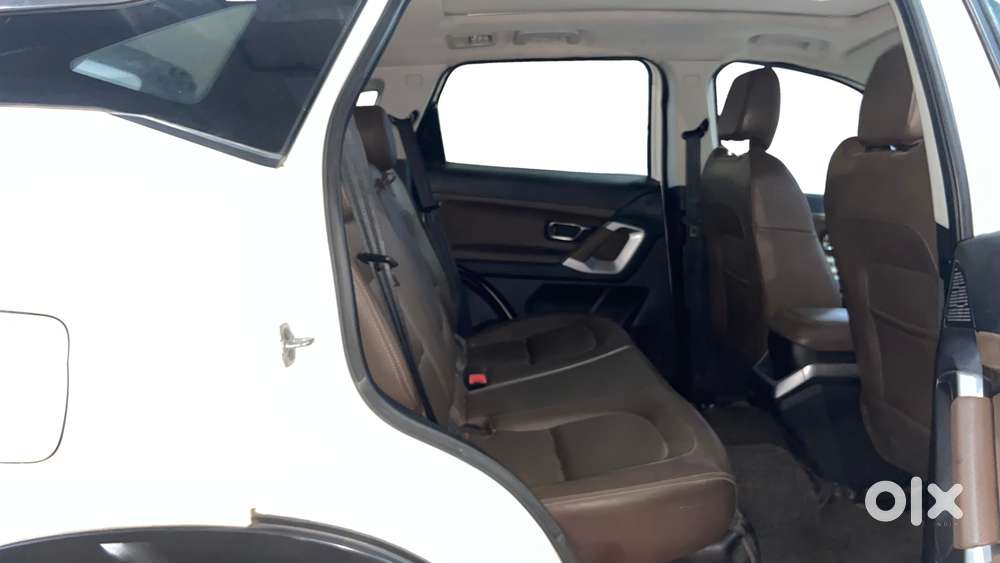 Tata Harrier 2.0 Xz Sunroof Dual Tone, 2021, Diesel