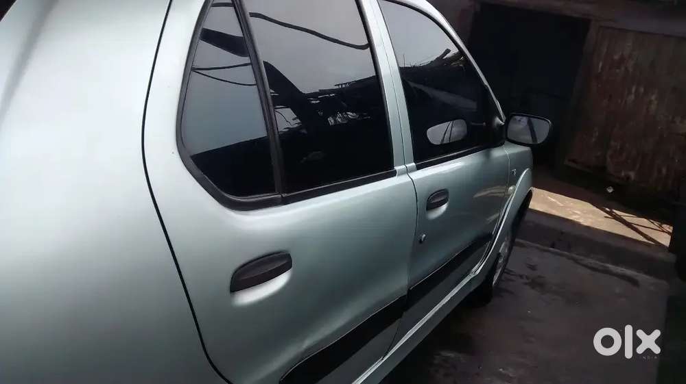 Tata Indica 2005 Diesel, Fc Renewed Upto 2030