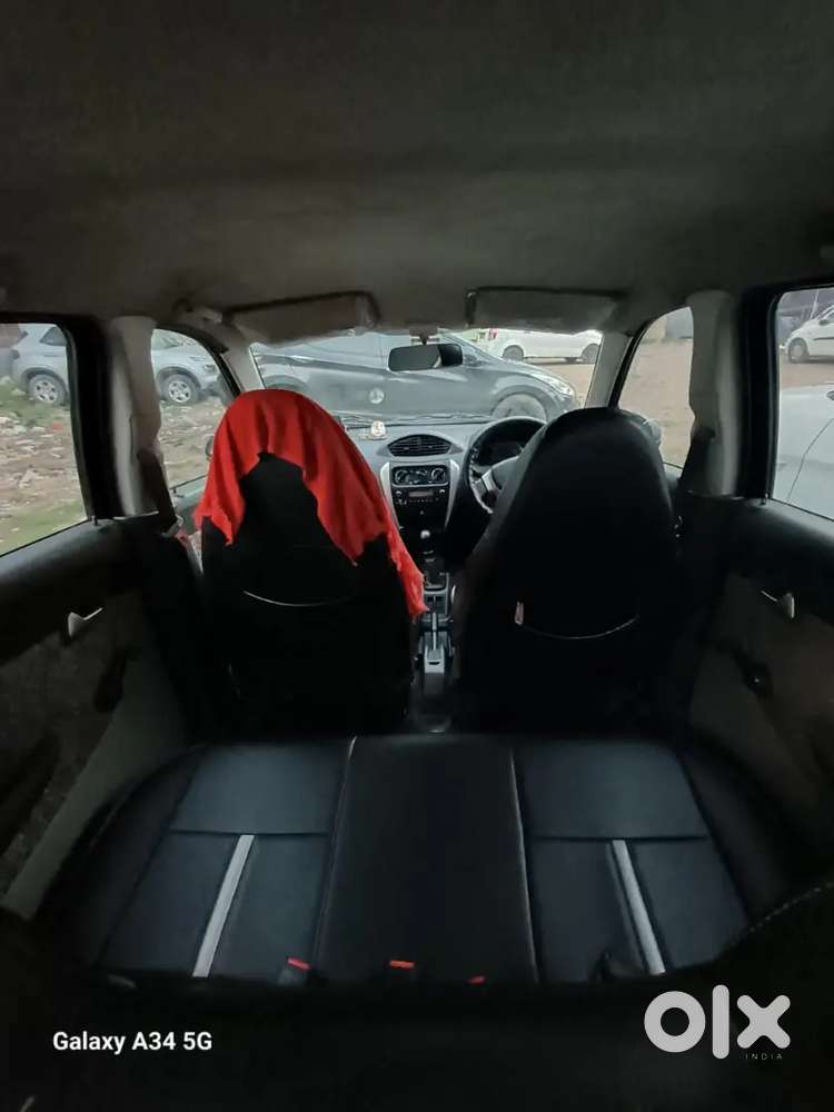 Maruti Suzuki Alto 800 2018 Petrol 17000 Km Driven