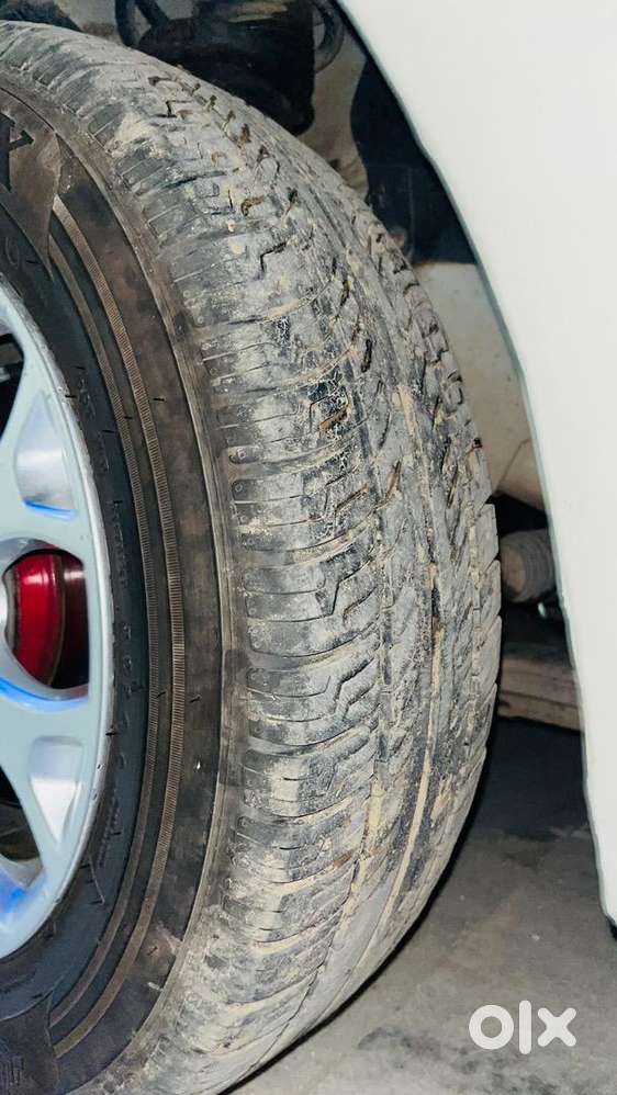 Ford Figo Diesel 2014 Model