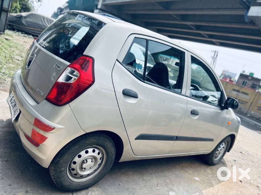 Hyundai I10 Asta Vtvt, 2010, Petrol