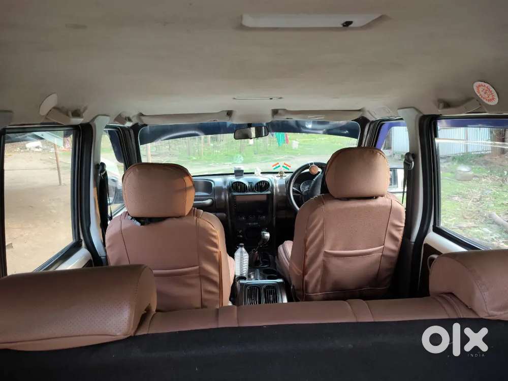 Mahindra Scorpio 2013 Diesel Good Condition