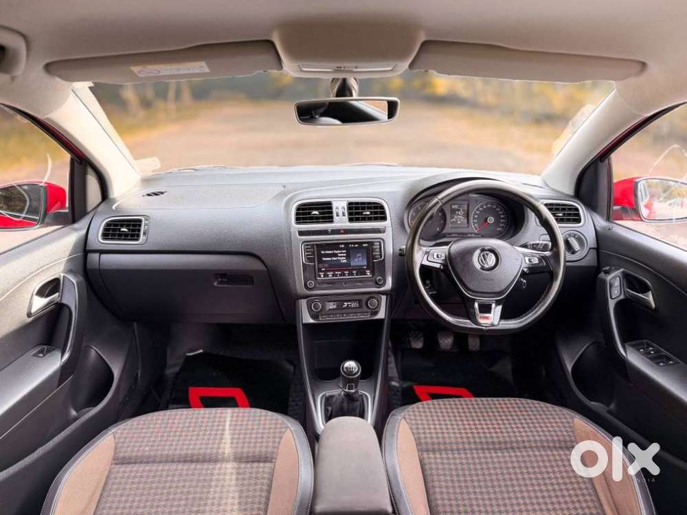 Volkswagen Polo 1.0 Mpi Highline, 2018, Petrol