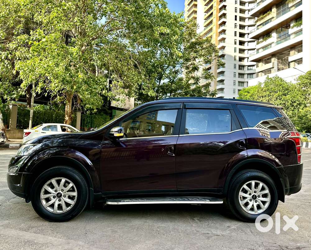 Mahindra Xuv500 W10 Awd, 2015, Diesel