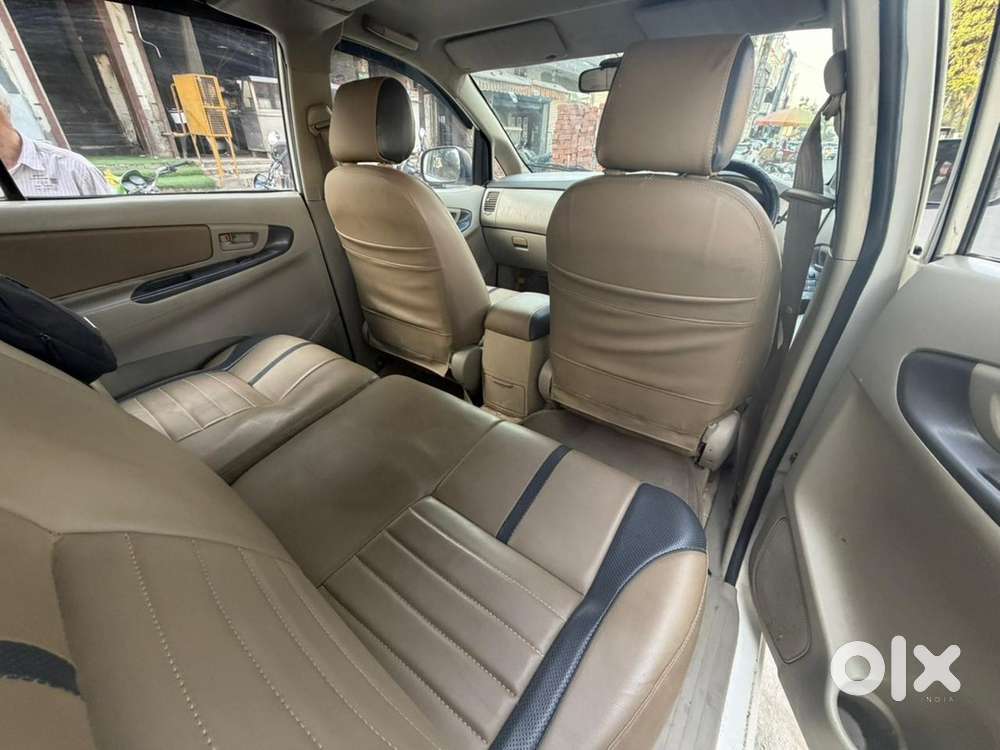 2014 Toyota Innova Diesel