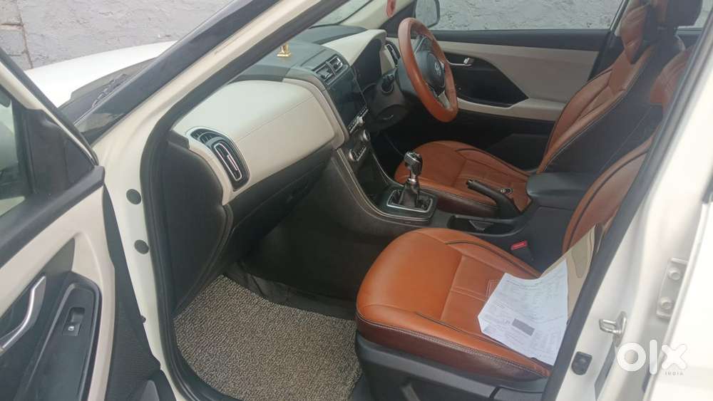 Hyundai Top End  2nd Owner  Immaculate Condition With Sunroof