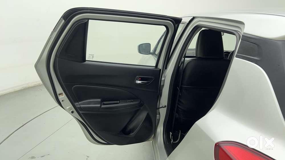 Maruti Suzuki Swift Vvt Vxi, 2023, Petrol