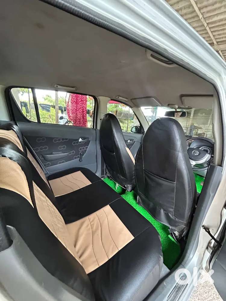 Maruti Suzuki Alto 2013
